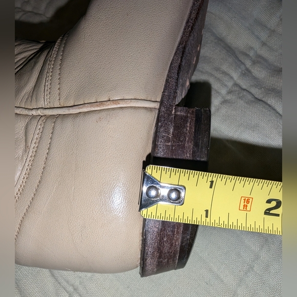 Vintage Tony Lama Boots - Picture 8 of 11